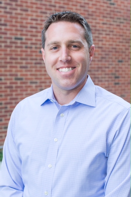 Christopher Rink