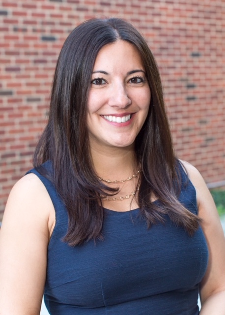 Yasmina H. Rink